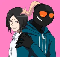 Izumi x Whitty 