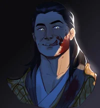 Shang Tsung