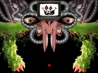 Omega Flowey