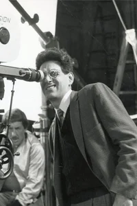 Egon Spengler