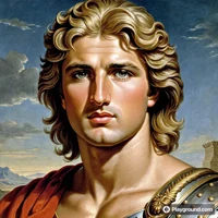 Alexander the great 