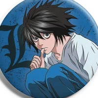 L Lawliet