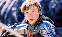 Peter pevensie 