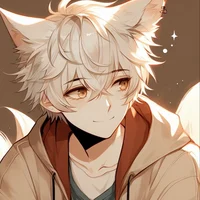 Kitsune Undercover