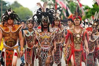 Dayak people