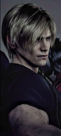 Leon s Kennedy
