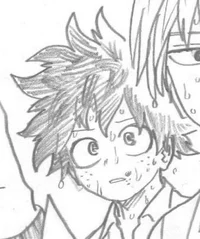 Izuku