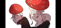 Mushroom Mommies