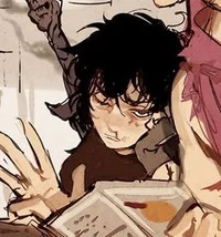 Nico Di Angelo