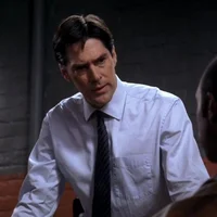 Aaron Hotchner 