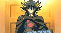 Yusei Fudo