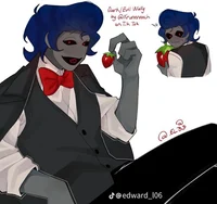 Evil Wally