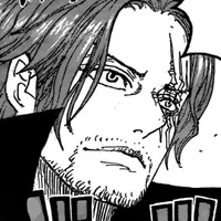 Shanks