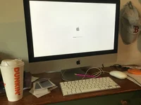 A IMac