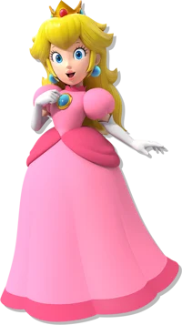 Princess Peach