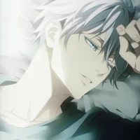 Satoru Gojo