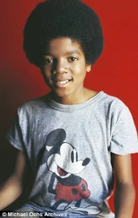 Michael Joe Jackson