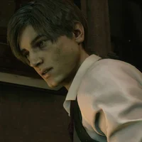 leon kennedy