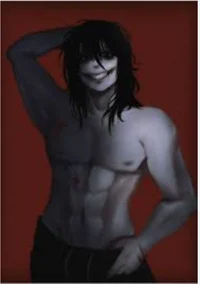 Jeff The killer