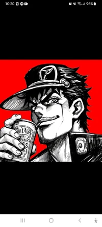 Jotaro