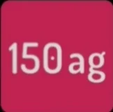 150ag