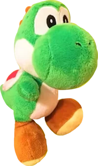 Yoshi