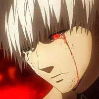 Ken Kaneki 