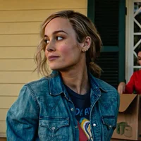 Carol Danvers