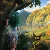 -Mavka  forest song-