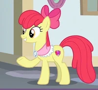 Apple Bloom