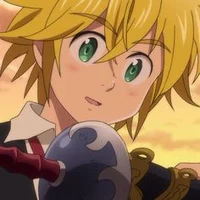 Meliodas
