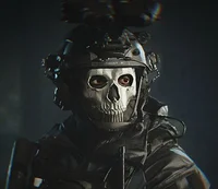 SIMON GHOST RILEY