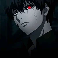 Ken Kaneki