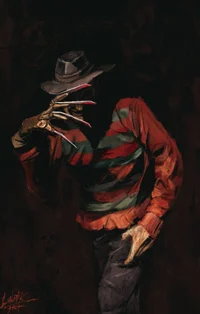 Freddy Krueger