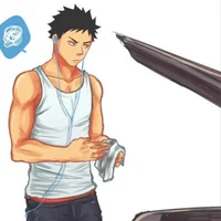 Iwaizumi Hajime