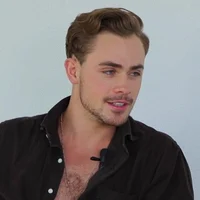 Dacre Montgomery 