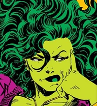 She-Hulk