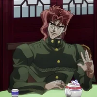 Noriaki Kakyoin 