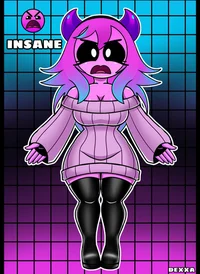 Fem Insane