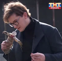 Александр Саков