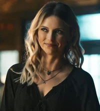 Freya Mikaelson 