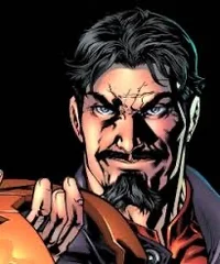 Black Tom Cassidy
