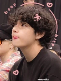 Taehyung 