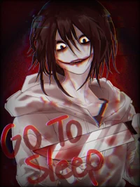 Jeff the killer