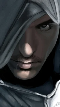 Altair ibn la ahad 