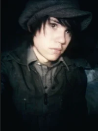 Ryan Ross