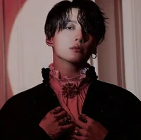 Jungkook 