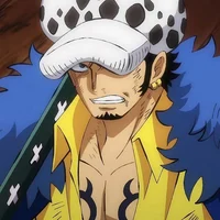 Trafalgar Law