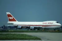 TWA flight 800