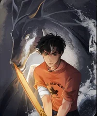 Percy Jackson